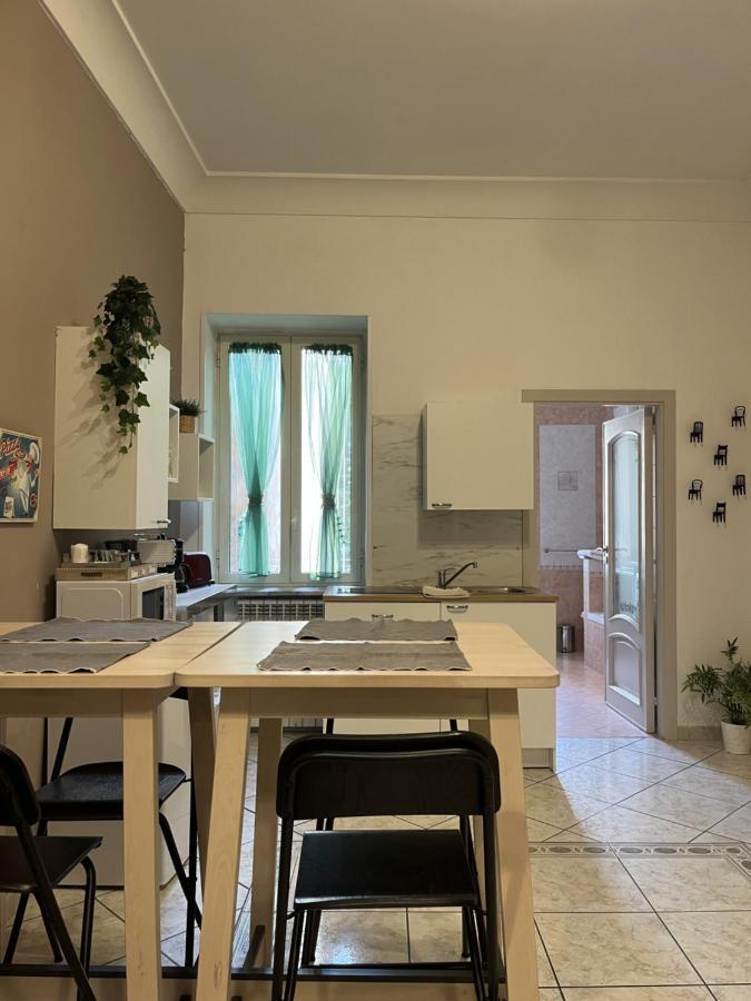 Bottiglieri'S Home Neapel Exterior foto