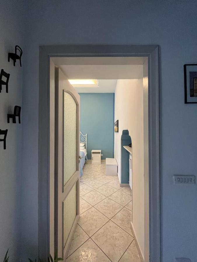 Bottiglieri'S Home Neapel Exterior foto